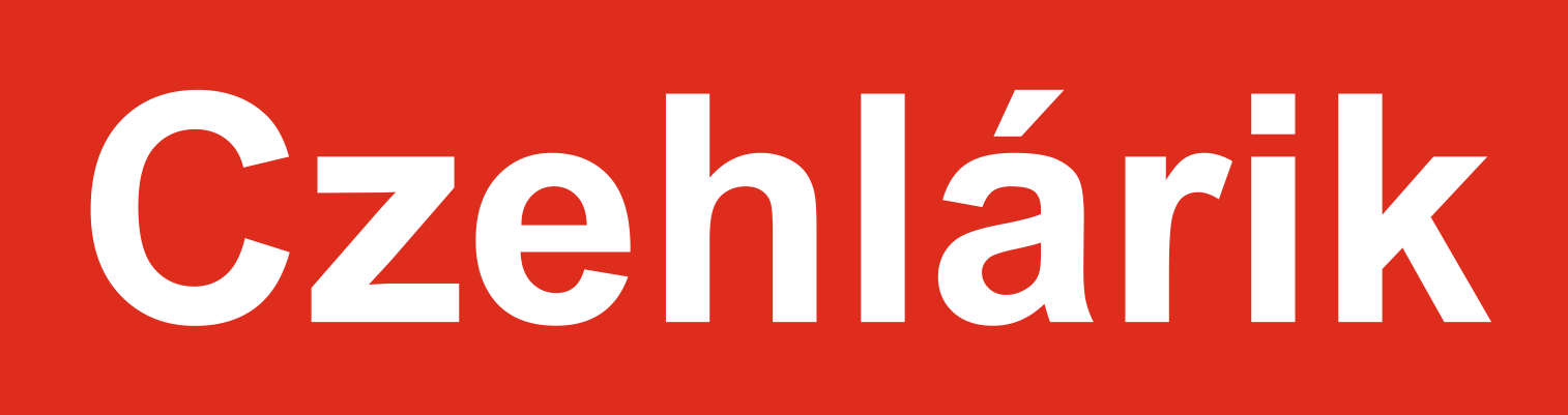 logo Czehlárik